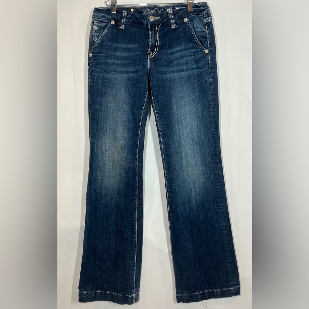Miss Me Jeans Size 31x35